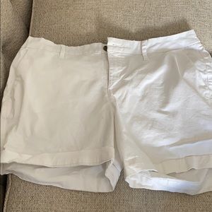 old navy shorts